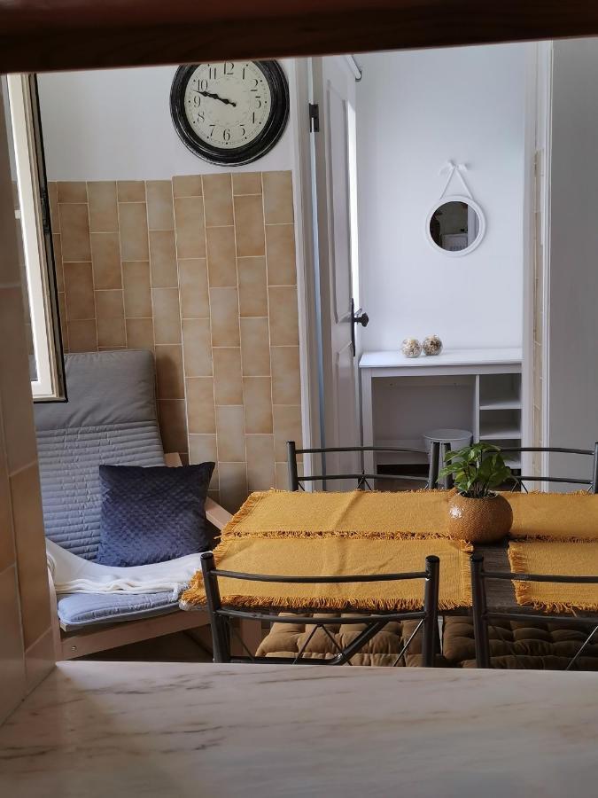 Villa Casas Dos Avos Nazaré Exterior foto