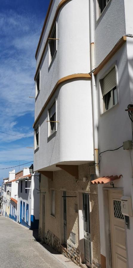 Villa Casas Dos Avos Nazaré Exterior foto